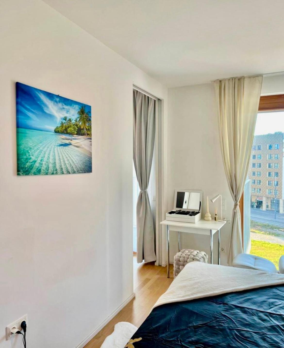 Apartment Belvedere White Wien