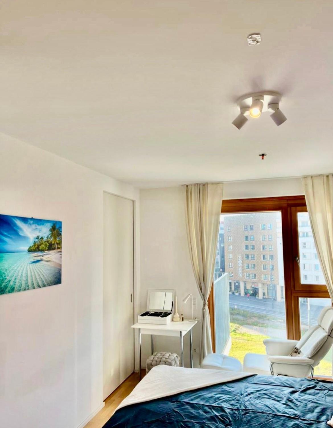Belvedere White Apartment Wien