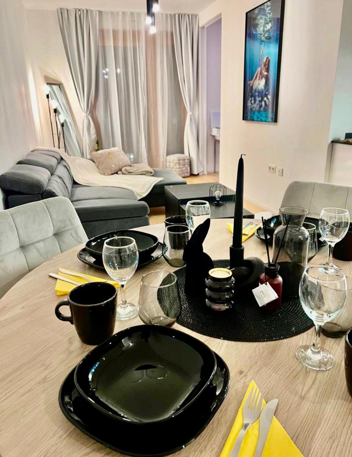 Apartment Belvedere White Wien