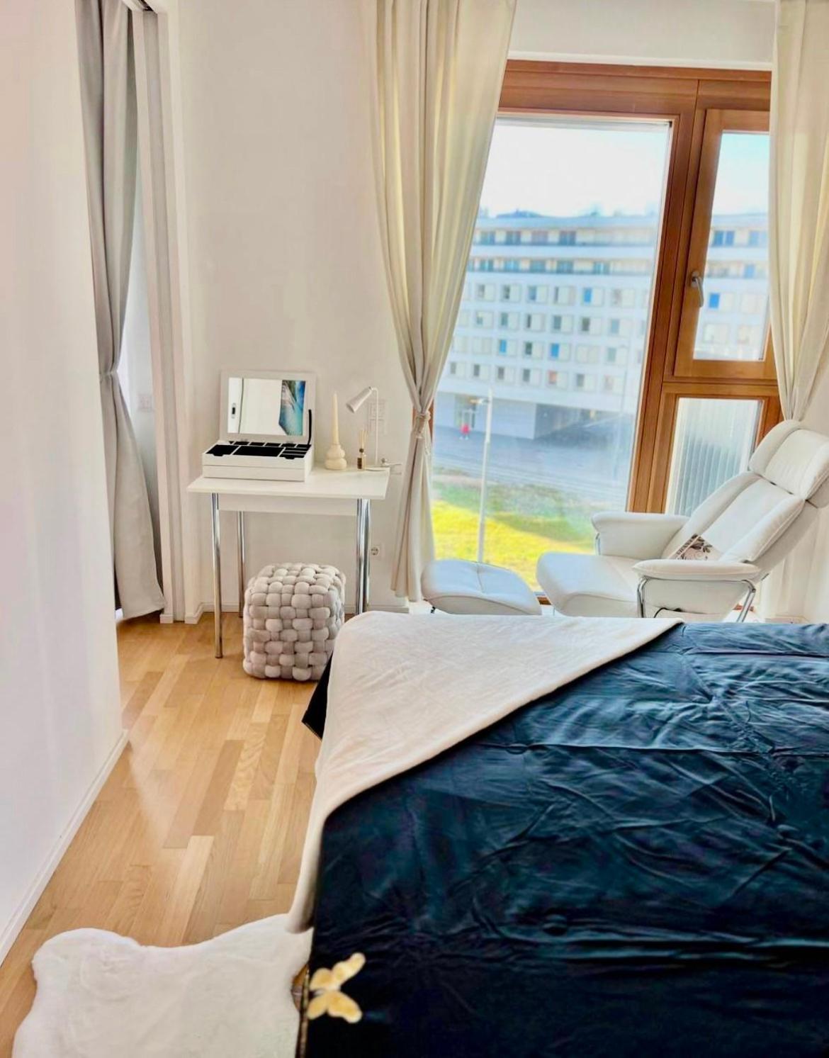 Belvedere White Wien