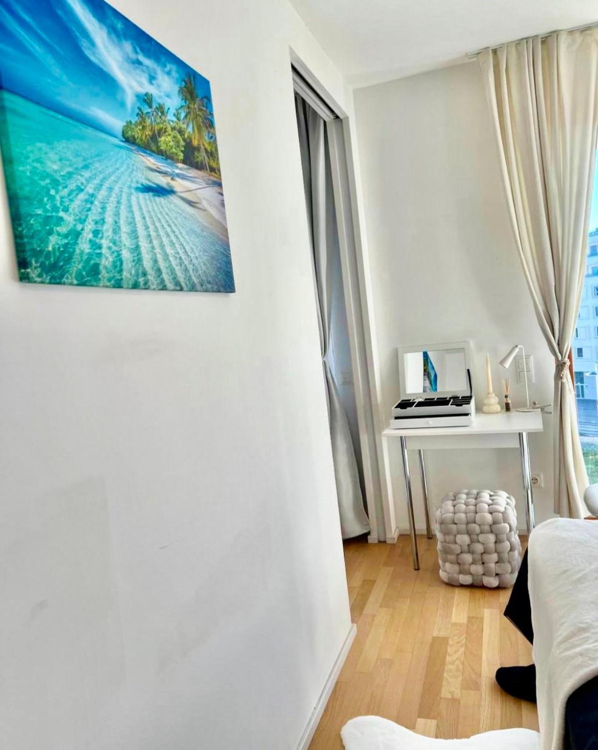Apartment Belvedere White Wien