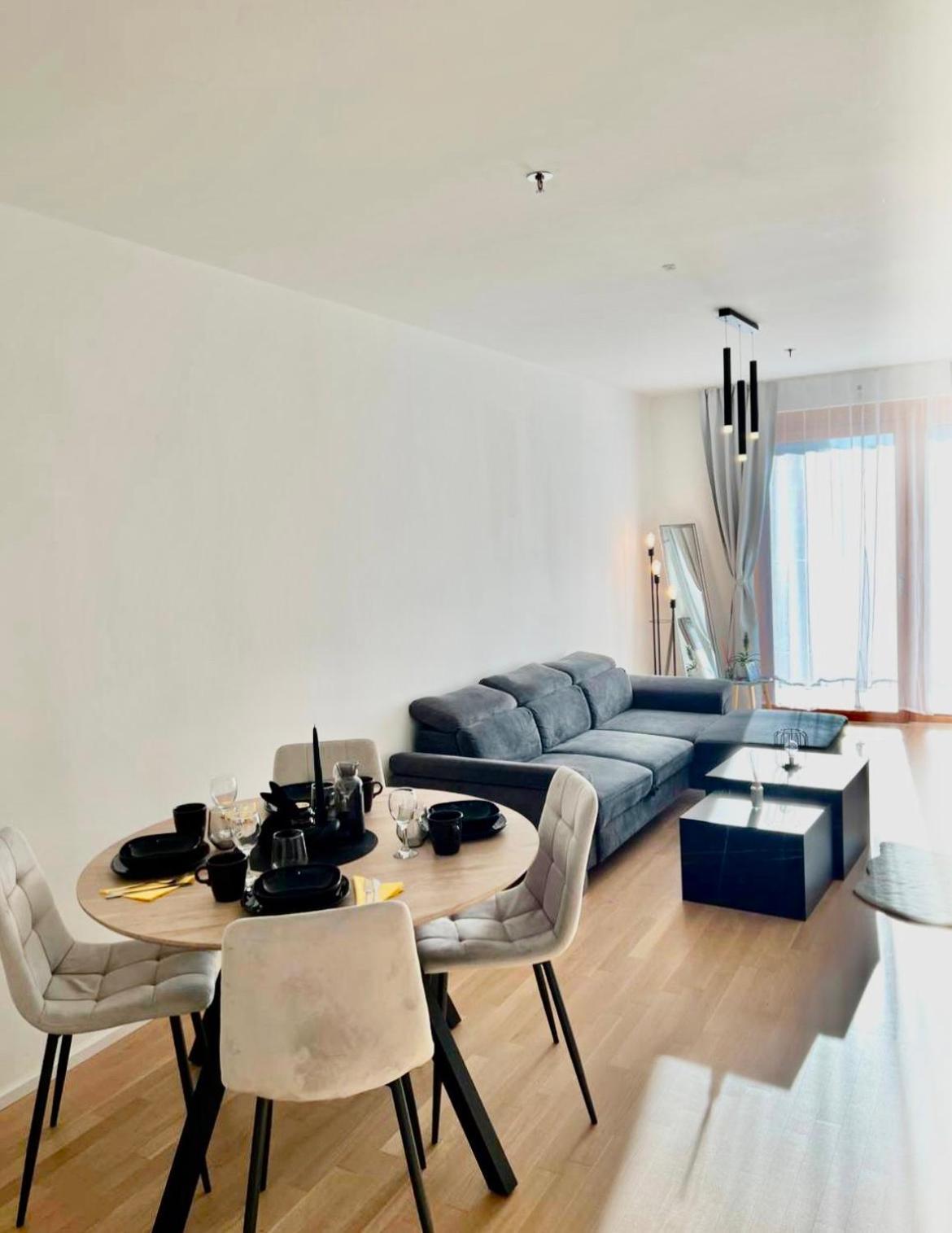 Belvedere White * Wien